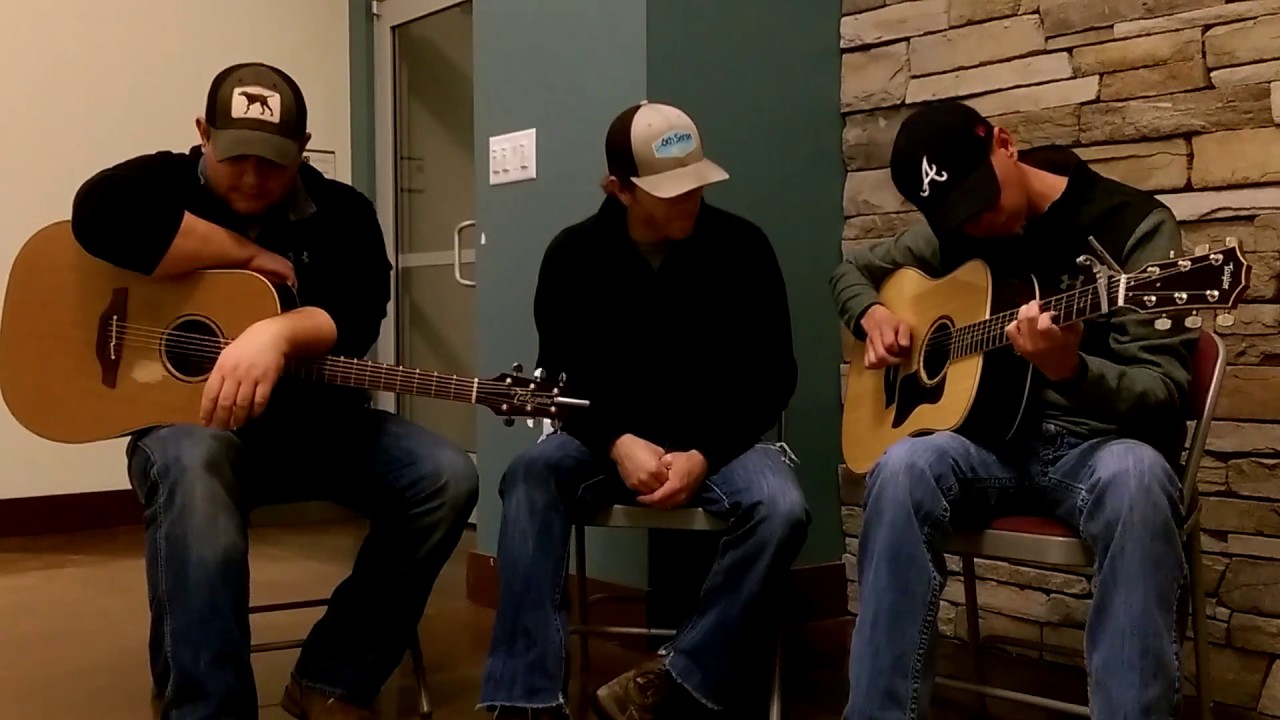 Babes Bayou Beulah Land Acoustic YouTube