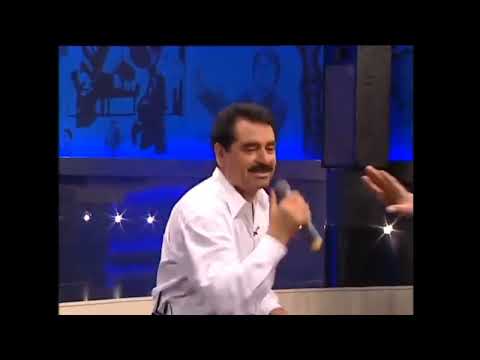 Kara üzüm habbesi (canlı) İbo Show 1998 - İbrahim Tatlıses