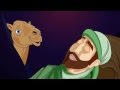 The Camel and the Arab