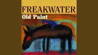 Video thumbnail of "Freakwater - Waitress Song"