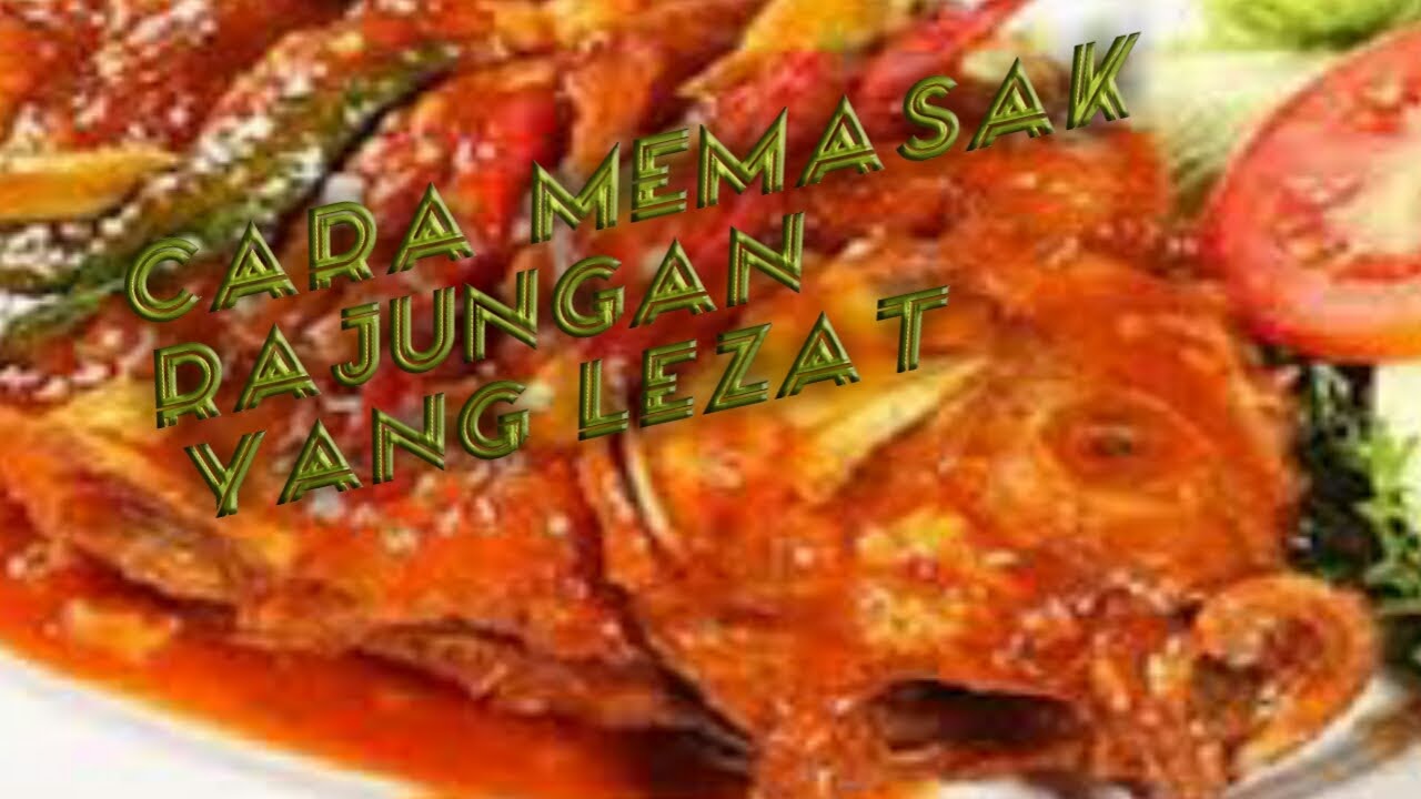 Ini Dia Cara Masak Rajungan Yang Enak 