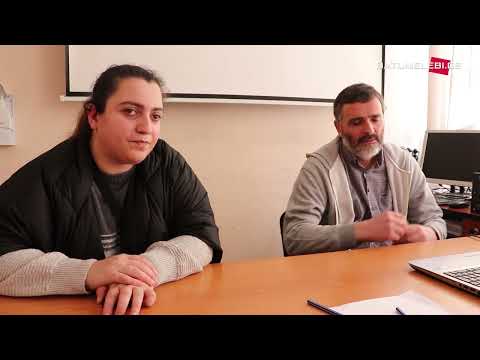 შეზღუდული შესაძლებლობის მქონე ქალთა გამოწვევები ქედაში