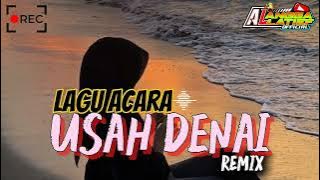 MINANG USAH DENAI🌴- REMIX LAGU ACARA TERBARU FERLIN PROFER NEW 2025‼️
