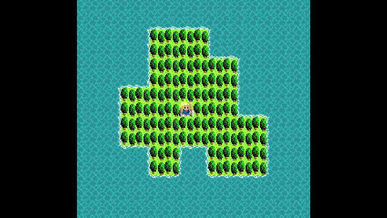 PCE】プロテニス ワールドコート【レトロゲーム探訪記】