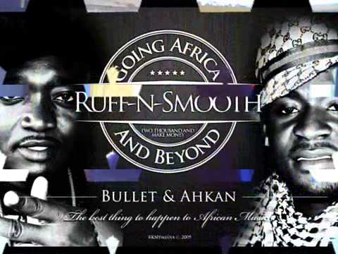 Ruff N Smooth - Liberian Girl (Official Video) 