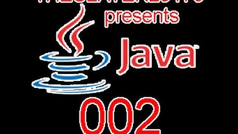 NetBeans Java Tutorial Part 2: Opening JFrames / JForms / Forms