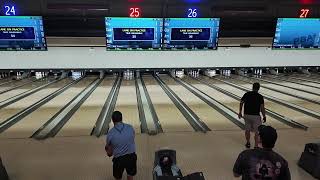 Here 4 Fun League Week 9 at Bowlero Murrieta (7/16/2025)
