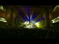 Simple Minds - Let It All Come Down - Live in Edinburgh - 2015