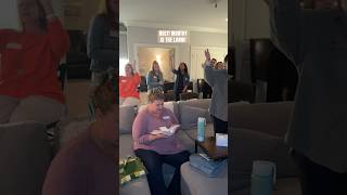 HOLY! WORTHY IS THE LAMB!