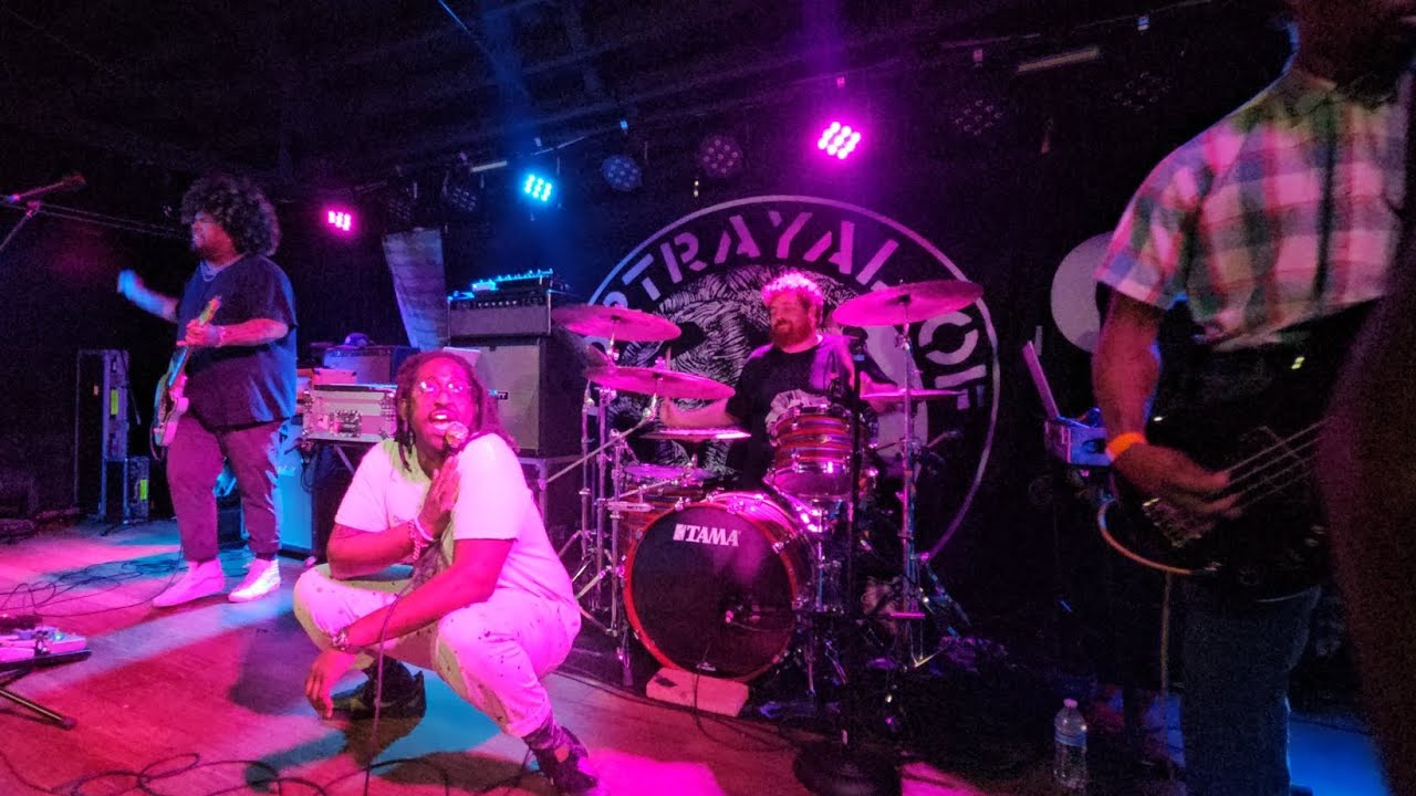 Soul Glo Full Set 10/25/24 - YouTube