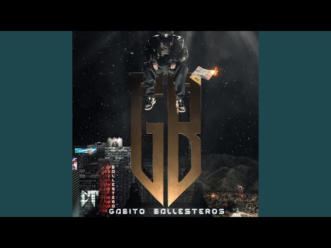 Gabito Ballesteros, Luis R Conriquez & Tito Double P - BELIKON