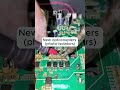 Fixing Inverter Output Phase Imbalance #electronicslearning #optocoupler #electronicsrepair