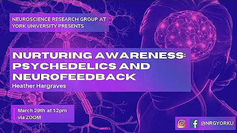 Nurturing Awareness: Psychedelics and Neurofeedbac...