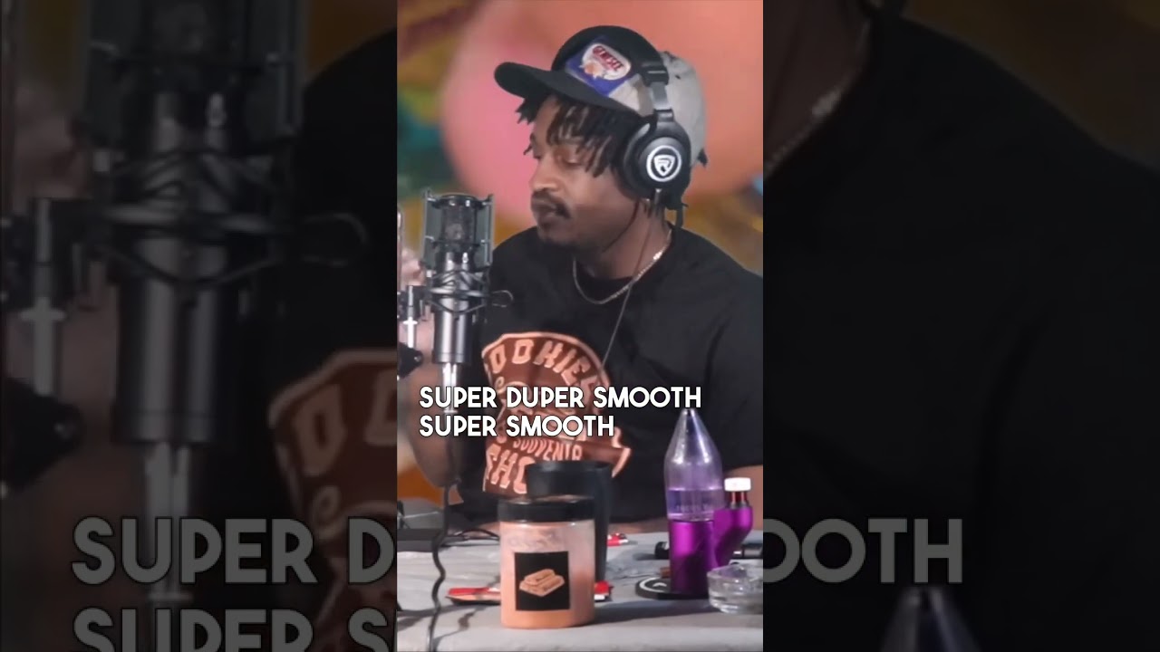 That Jokerz Diamond Infused preroll by mammoth labs is supper smooth🔥 