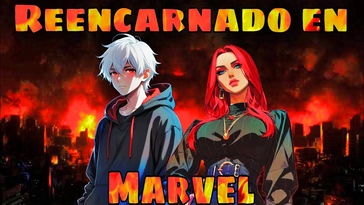 Reencarnado en Marvel como un Mutante | Parte 1
