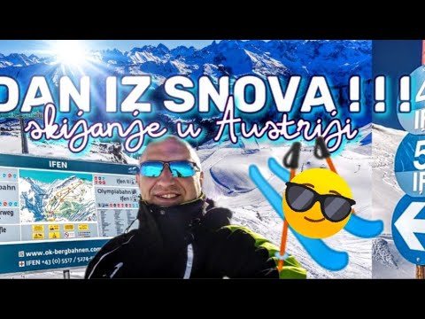 Video: Najbolja skijališta za neskijaše