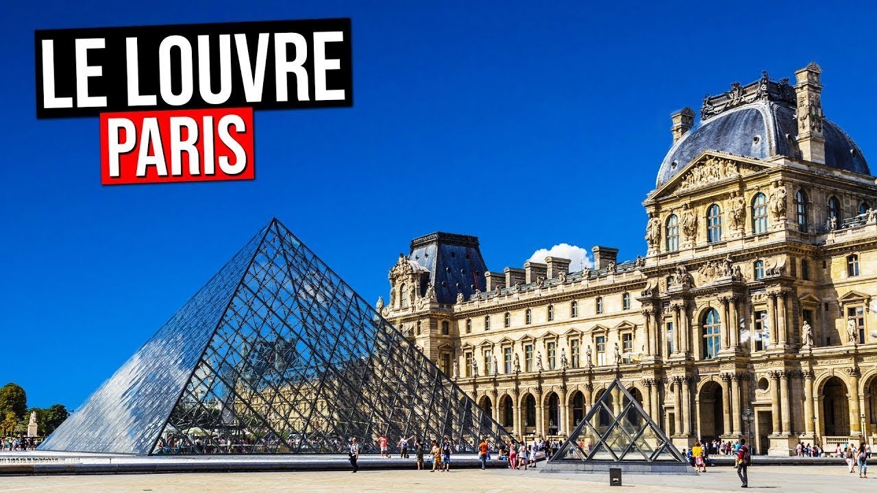the louvre paris virtual tour