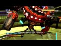 Sonic Unleashed: (Egg Dragoon Boss Fight) *HD/60fps*