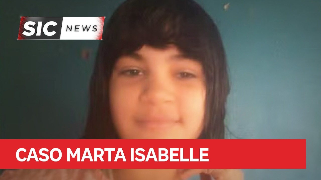 Caso Marta Isabelle: Irmã revela histórico de agressões em casa