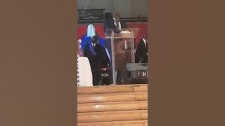 Pastor S Fusire - Totenda kunaka kwenyu Jesu!