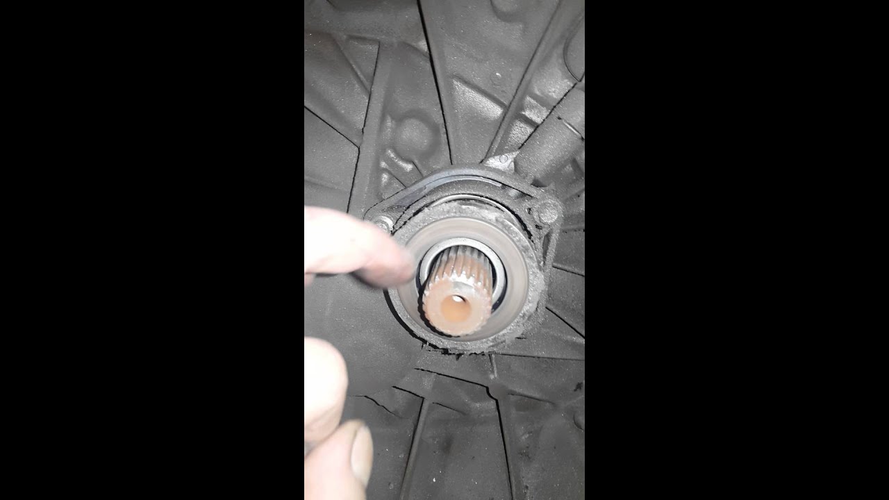 Шаровая ford focus 2