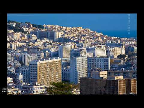 الأعياد و العطلات الرسمية في الجزائر تقديم المهندس أشرف أسامة