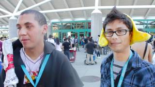 MediaShinobi Special: AnimeExpo 2012