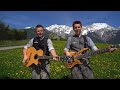 Brennholz - Heut isch Brennholz Party Offizielles Musikvideo