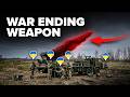 Ukraine Just UNLEASHED Something So TERRIFYING… It Will RIP Russian FRONTLINES Apart