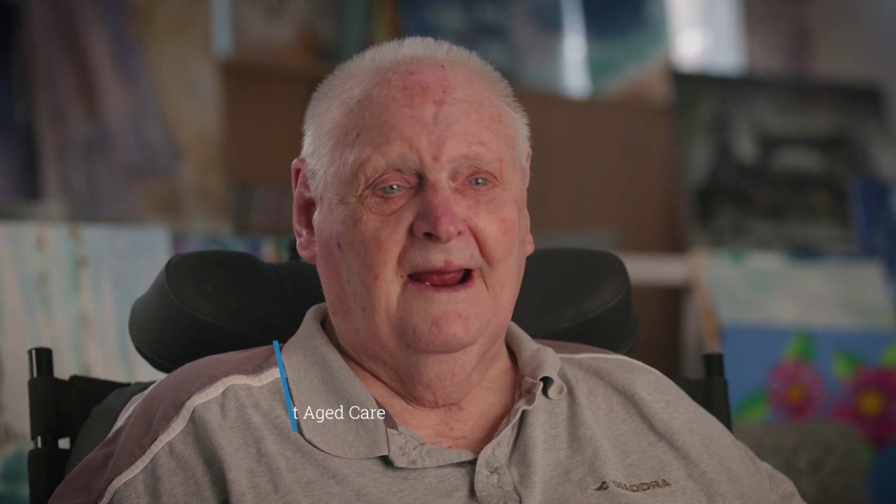 Catholic Healthcare - Gertrude Abbott / Sister Anne Court Art Exhibition