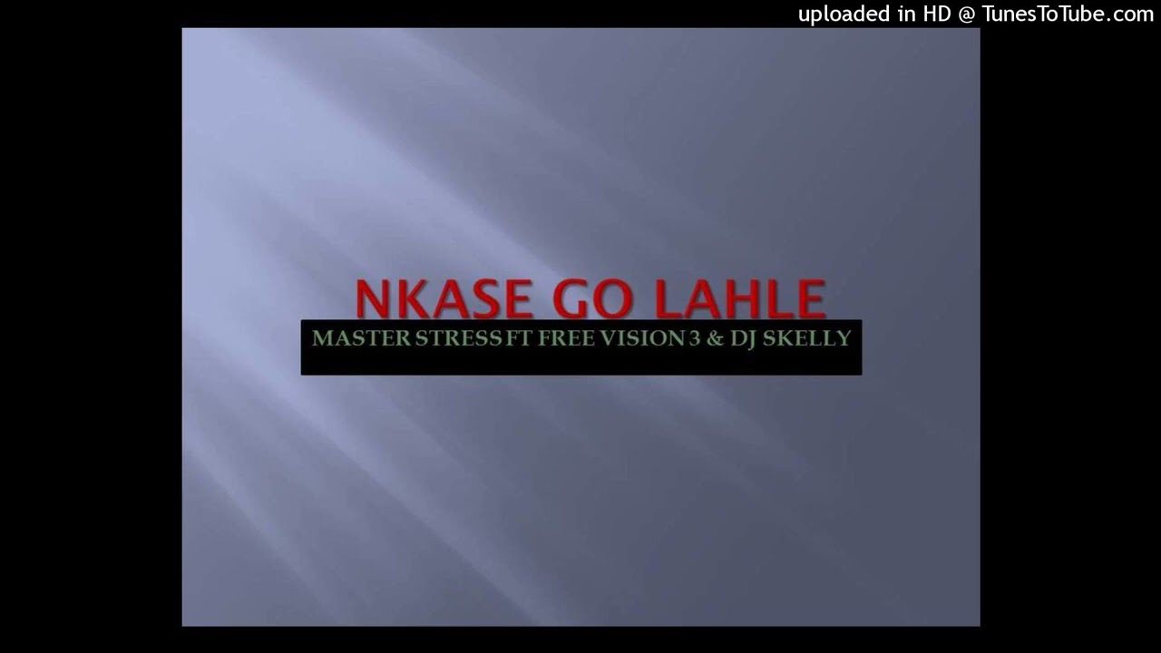 Nkase go lahle
