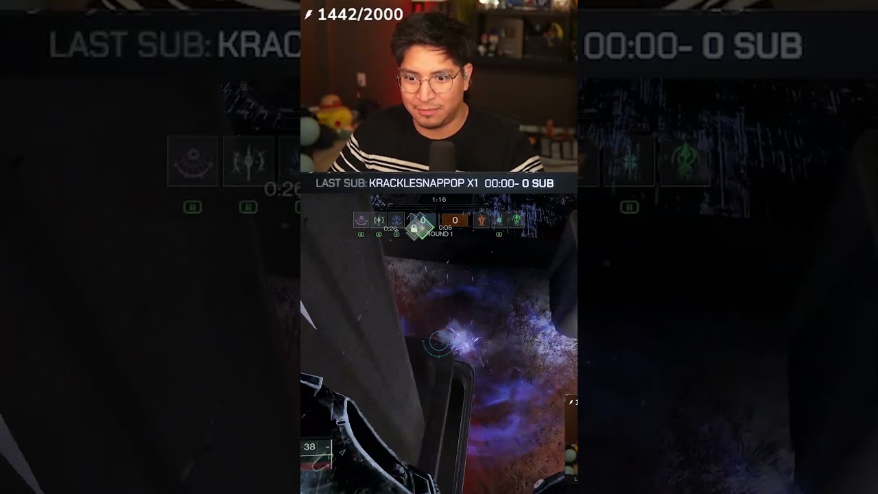 No Cheese for Frost