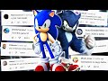Sonic Unleashed Is The Most Divisive Video Game Ever Made...