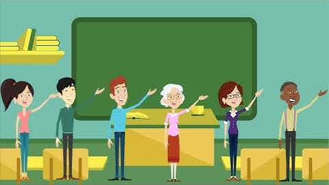 Professional Development Plan Video