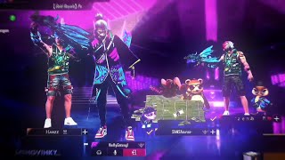 PRESET FF SLOWMO DJ POT COPOT COPOT JEDER FYP TIKTOK
