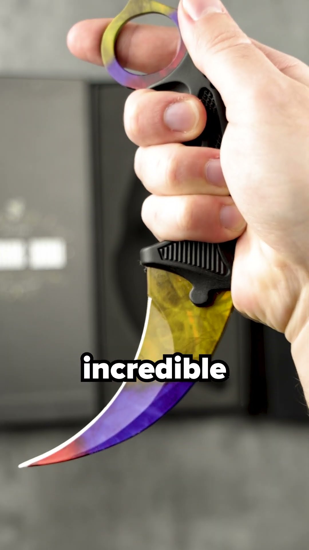 If you Like CS GO... This Is For You!!!!