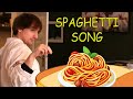 MitchJones - Spaghetti Song