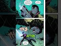 This New Spider-Man Is Not What He Seems #comics #Marvel #SpiderMan #shorts
