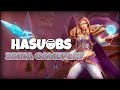 Jaina oh Jaina, shes here to help Fallenmaster! | HotS | Stormleague