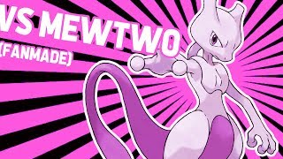 Pokémon Let's Go Pikachu & Eevee: Battle! VS Mewtwo (Fanmade) chords