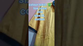 men polo tshirt low price tranding viral tshirt shorts ??