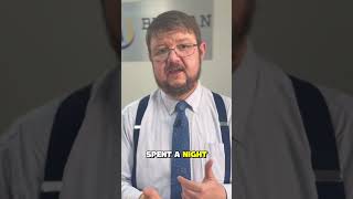 Mississippi DUI Jail Time Explained: First vs Second Offense Penalties