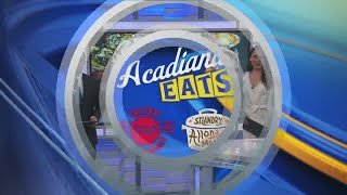 Acadiana Eats: SHUCKS!