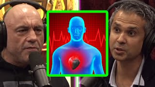 Dr. Aseem Malhotra Explains Myocarditis on JRE | Joe Rogan