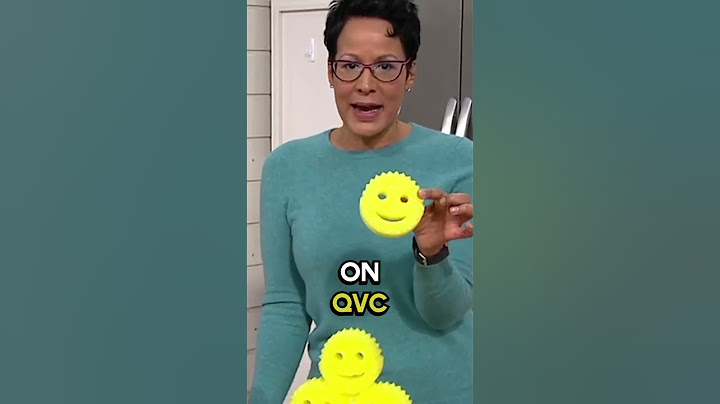 How Did Scrub Daddy Make $330 Million In Sales? | Aaron Krause