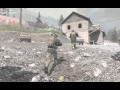 "Call of Duty 4: Modern Warfare 1", full walkthrough on Veteran, Act 2: Mission 4 - Heat