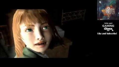 Clocktower 3  -Part 1-