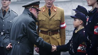 How Germany HUMILIATED France with the BRUTAL 'Blitzkrieg'?