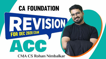 Lec 44 Depreciation Part 2I By CMA CS Rohan Nimbalkar