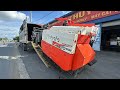 Kubota Dc70 Đời 2021Vn về Với ae Phú Thọ - Bán Máy Gặt Lúa Dc70 Củ Lh 0965566557